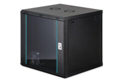 Dynamic-N serie wandbehuizing - 600x600 mm (BxD), niet gemonteerd
