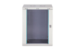 Dynamic-N serie wandbehuizing - 600x450 mm (BxD), ongemonteerd - Afbeelding 3