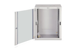 Dynamic-N serie wandbehuizing - 600x450 mm (BxD), ongemonteerd - Afbeelding 4