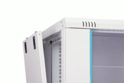 Dynamic-N serie wandbehuizing - 600x450 mm (BxD), ongemonteerd - Afbeelding 5
