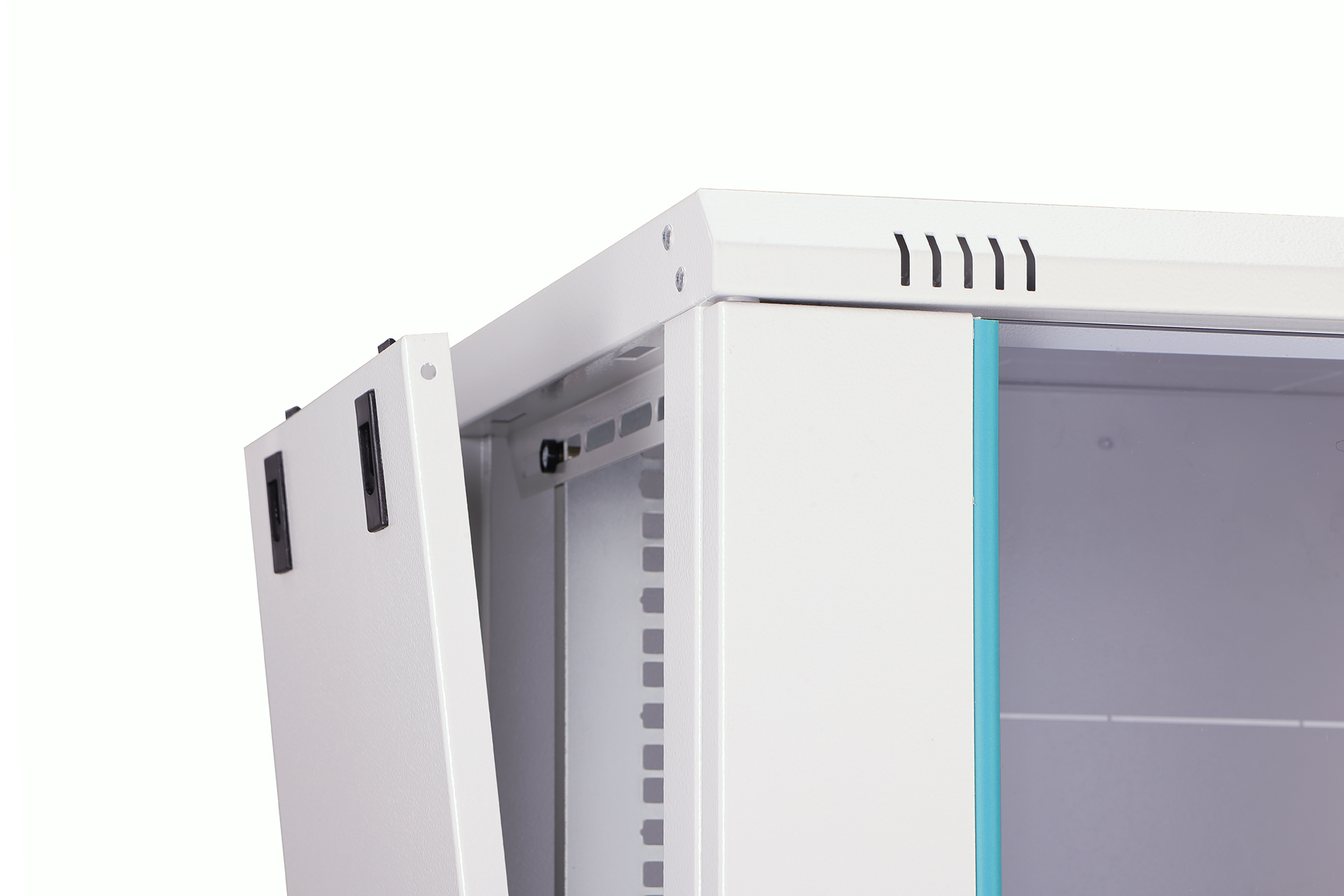 Dynamic-N serie wandbehuizing - 600x450 mm (BxD), ongemonteerd - Afbeelding 5
