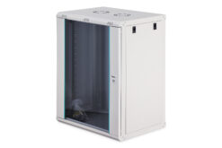 Dynamic-N serie wandbehuizing - 600x450 mm (BxD), ongemonteerd