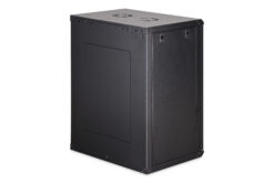 Alternative view of Dynamic-N serie wandbehuizing - 600x450 mm (BxD), ongemonteerd