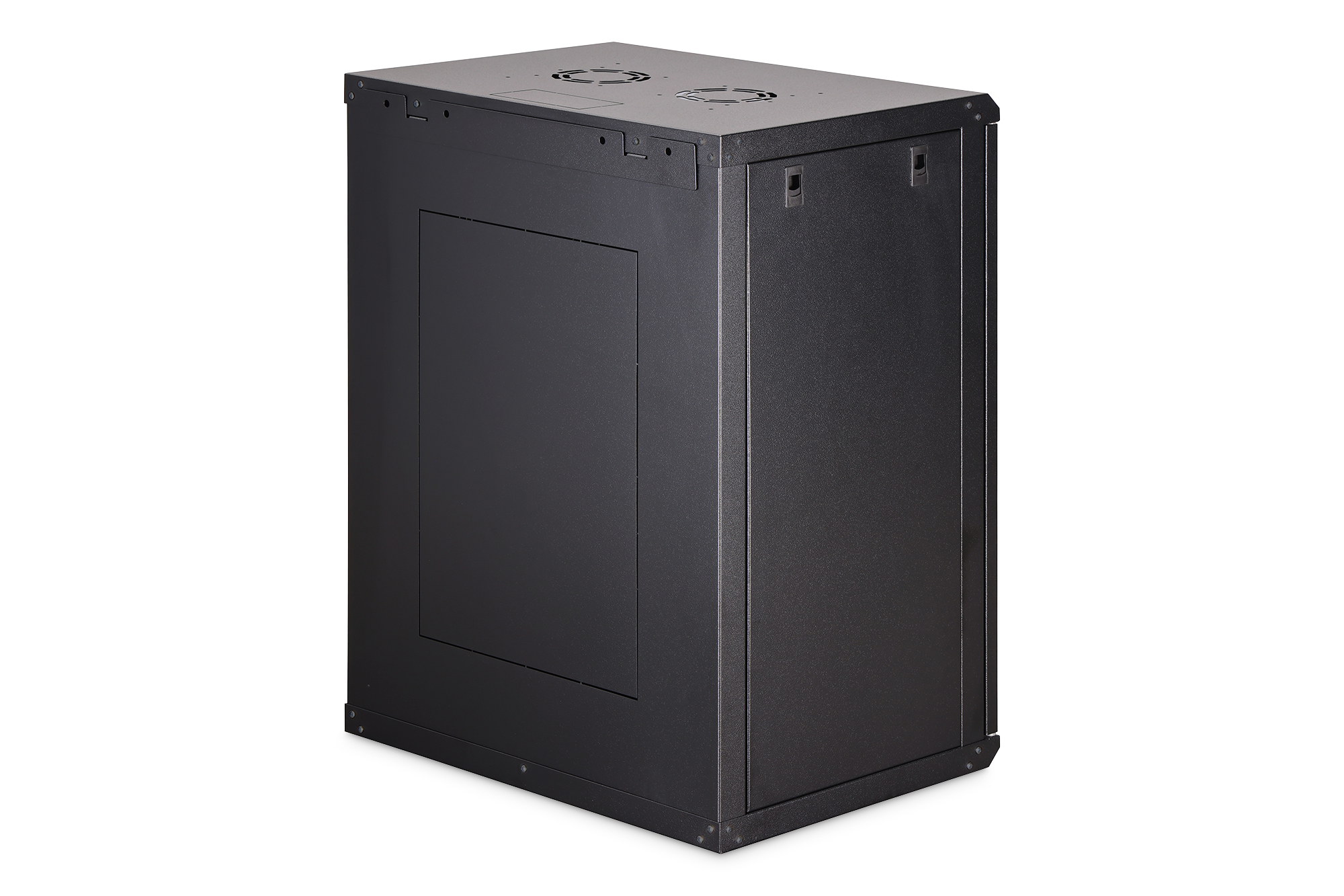 Dynamic-N serie wandbehuizing - 600x450 mm (BxD), ongemonteerd - Afbeelding 2