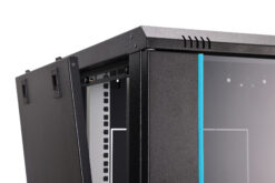 Dynamic-N serie wandbehuizing - 600x450 mm (BxD), ongemonteerd - Afbeelding 4