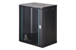 Dynamic-N serie wandbehuizing - 600x450 mm (BxD), ongemonteerd