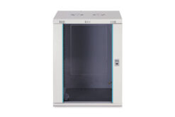 Dynamic-N serie wandbehuizing - 600x600 mm (BxD), niet gemonteerd - Afbeelding 3