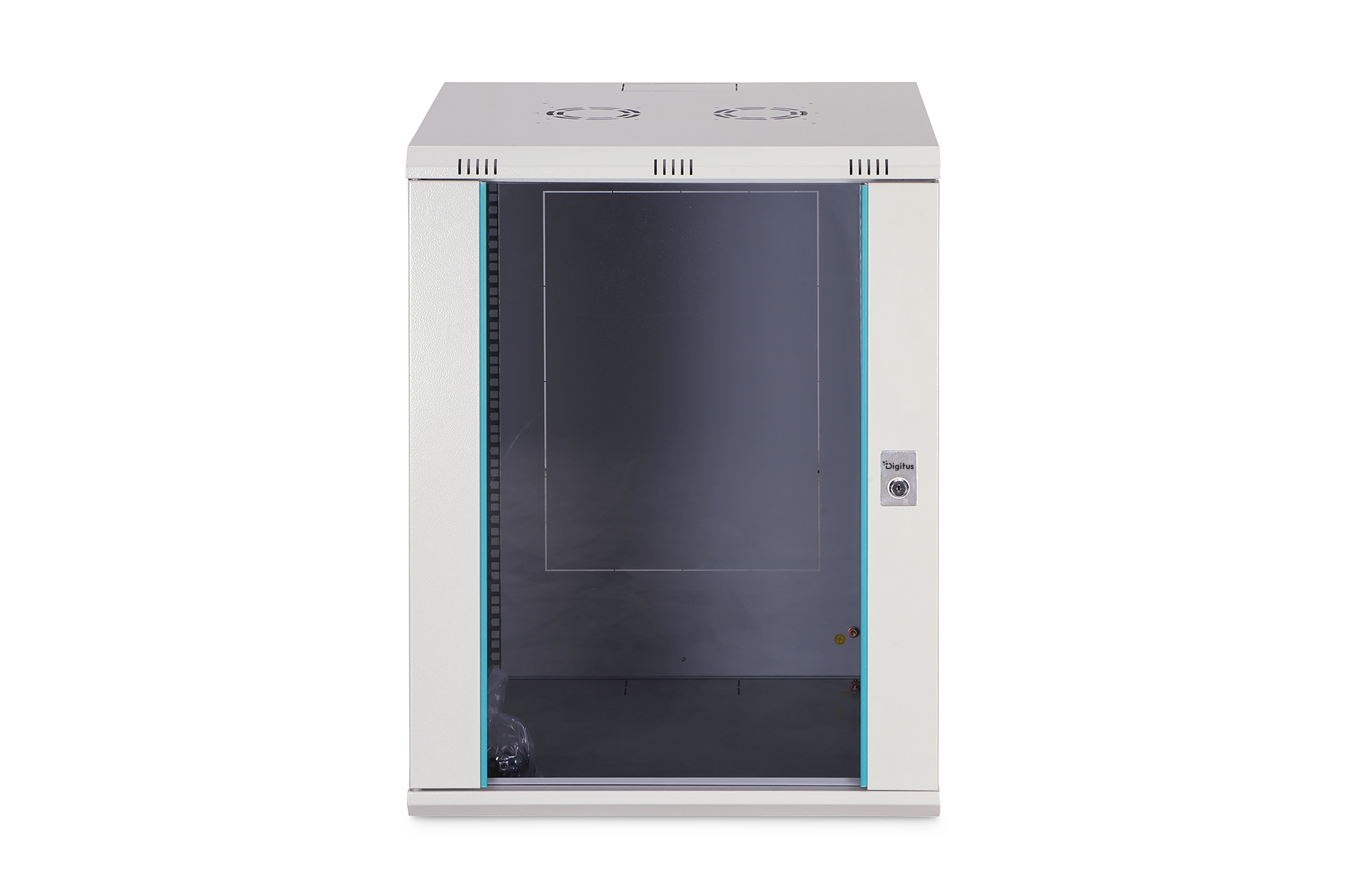 Dynamic-N serie wandbehuizing - 600x600 mm (BxD), niet gemonteerd - Afbeelding 3