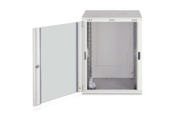 Dynamic-N serie wandbehuizing - 600x600 mm (BxD), niet gemonteerd - Afbeelding 4