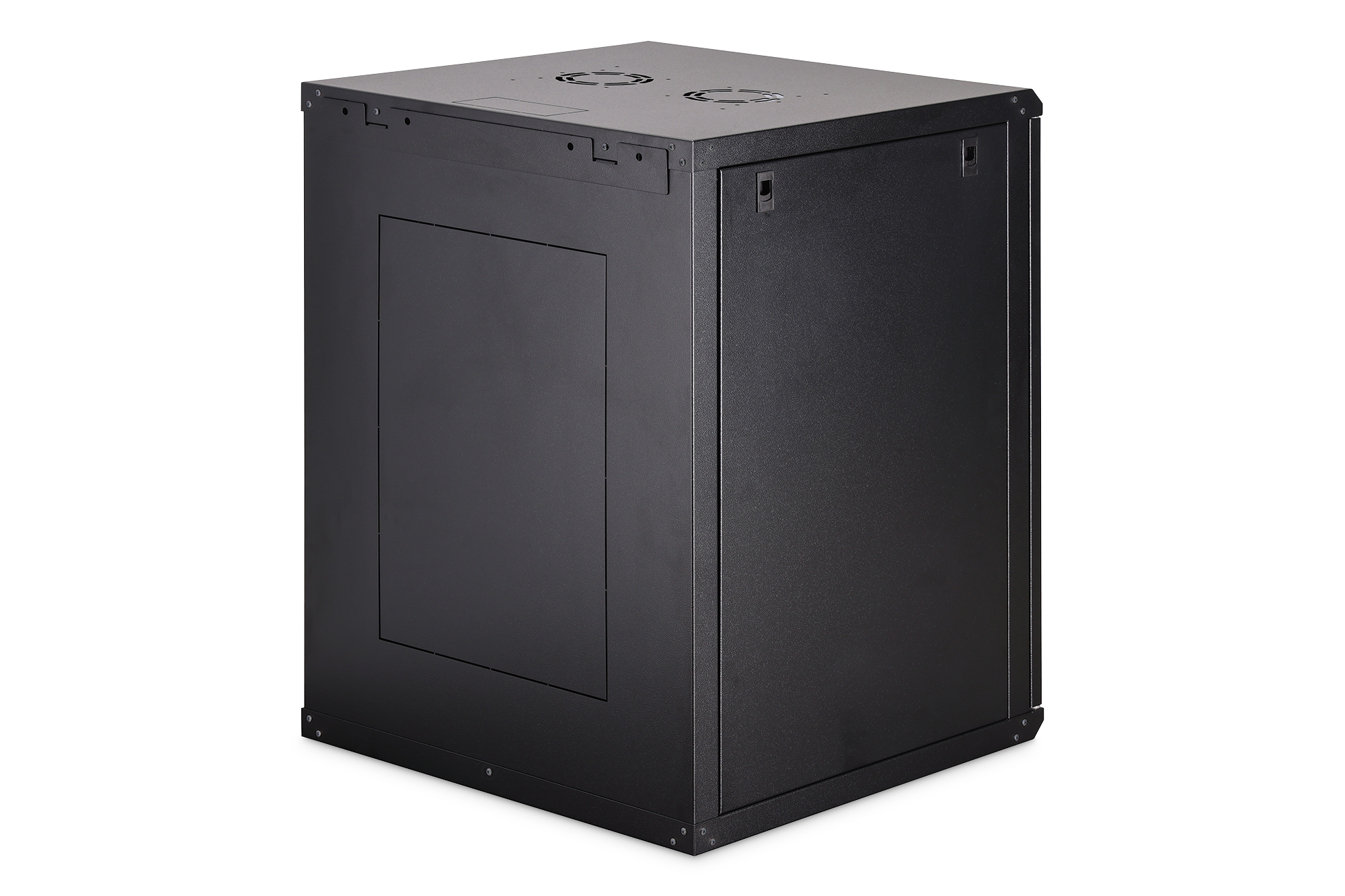 Dynamic-N serie wandbehuizing - 600x600 mm (BxD), niet gemonteerd - Afbeelding 2