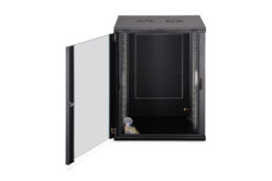 Dynamic-N serie wandbehuizing - 600x600 mm (BxD), niet gemonteerd - Afbeelding 5
