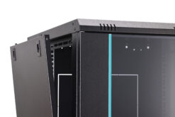 Dynamic-N serie wandbehuizing - 600x600 mm (BxD), niet gemonteerd - Afbeelding 4