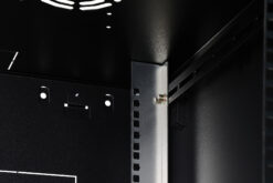 Dynamic-N serie wandbehuizing - 600x600 mm (BxD), niet gemonteerd - Afbeelding 3