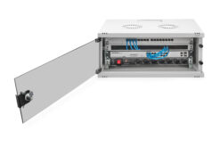 SOHO Wandbehuizing, ongemonteerd- 540x400 mm (BxT) - Afbeelding 5