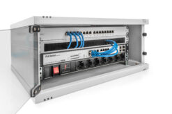 SOHO Wandbehuizing, ongemonteerd- 540x400 mm (BxT) - Afbeelding 6