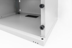 SOHO Wandbehuizing, ongemonteerd- 540x400 mm (BxT) - Afbeelding 3