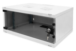 SOHO Wandbehuizing, ongemonteerd- 540x400 mm (BxT)