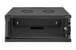 SOHO Wandbehuizing, ongemonteerd- 540x400 mm (BxT) - Afbeelding 2