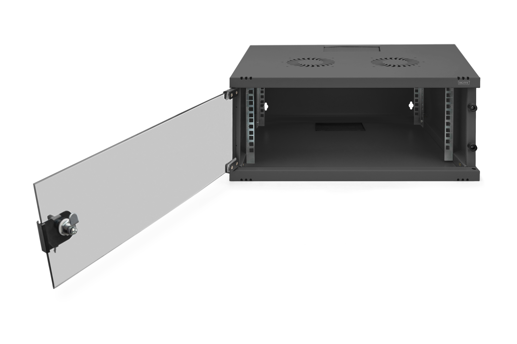 SOHO Wandbehuizing, ongemonteerd- 540x400 mm (BxT) - Afbeelding 3