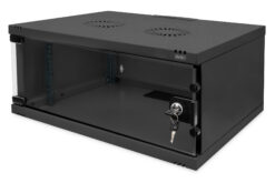 SOHO Wandbehuizing, ongemonteerd- 540x400 mm (BxT)