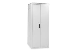 Alternative view of Netwerkkast Varioflex-N-serie - 800x800 mm (BxD)
