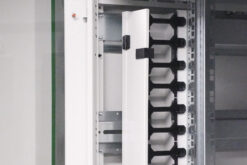 Netwerkkast Varioflex-N-serie - 800x800 mm (BxD) - Afbeelding 4