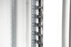 Netwerkkast Varioflex-N-serie - 800x800 mm (BxD) - Afbeelding 5