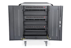 Alternative view of Mobiele laadkast voor notebooks / tablets tot 14 inch