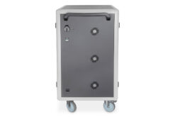 Mobiele laadkast voor notebooks / tablets tot 14 inch - Afbeelding 3