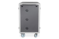 Mobiele laadkast voor notebooks / tablets tot 14 inch - Afbeelding 4