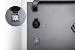 Mobiele laadkast voor notebooks / tablets tot 14 inch - Afbeelding 10
