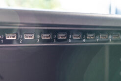 Mobiele oplaadkast voor 16 tablets tot 13 inch, USB-A - Afbeelding 7