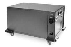 Alternative view of Mobiele oplaadkast voor 16 tablets tot 13 inch, USB-A
