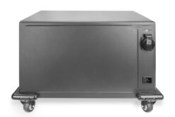 Mobiele oplaadkast voor 16 tablets tot 13 inch, USB-A - Afbeelding 4
