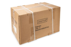 Mobiele oplaadkast voor 16 tablets tot 13 inch, USB-A - Afbeelding 12