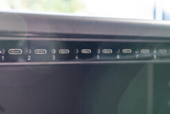Verrijdbare oplaadkast voor 16 tablets tot 13 inch, USB-C - Afbeelding 7