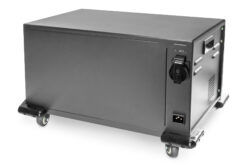 Alternative view of Verrijdbare oplaadkast voor 16 tablets tot 13 inch, USB-C