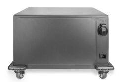 Verrijdbare oplaadkast voor 16 tablets tot 13 inch, USB-C - Afbeelding 4