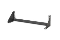 Alternative view of 19-inch Equipment wandmontagehouder, 2HE