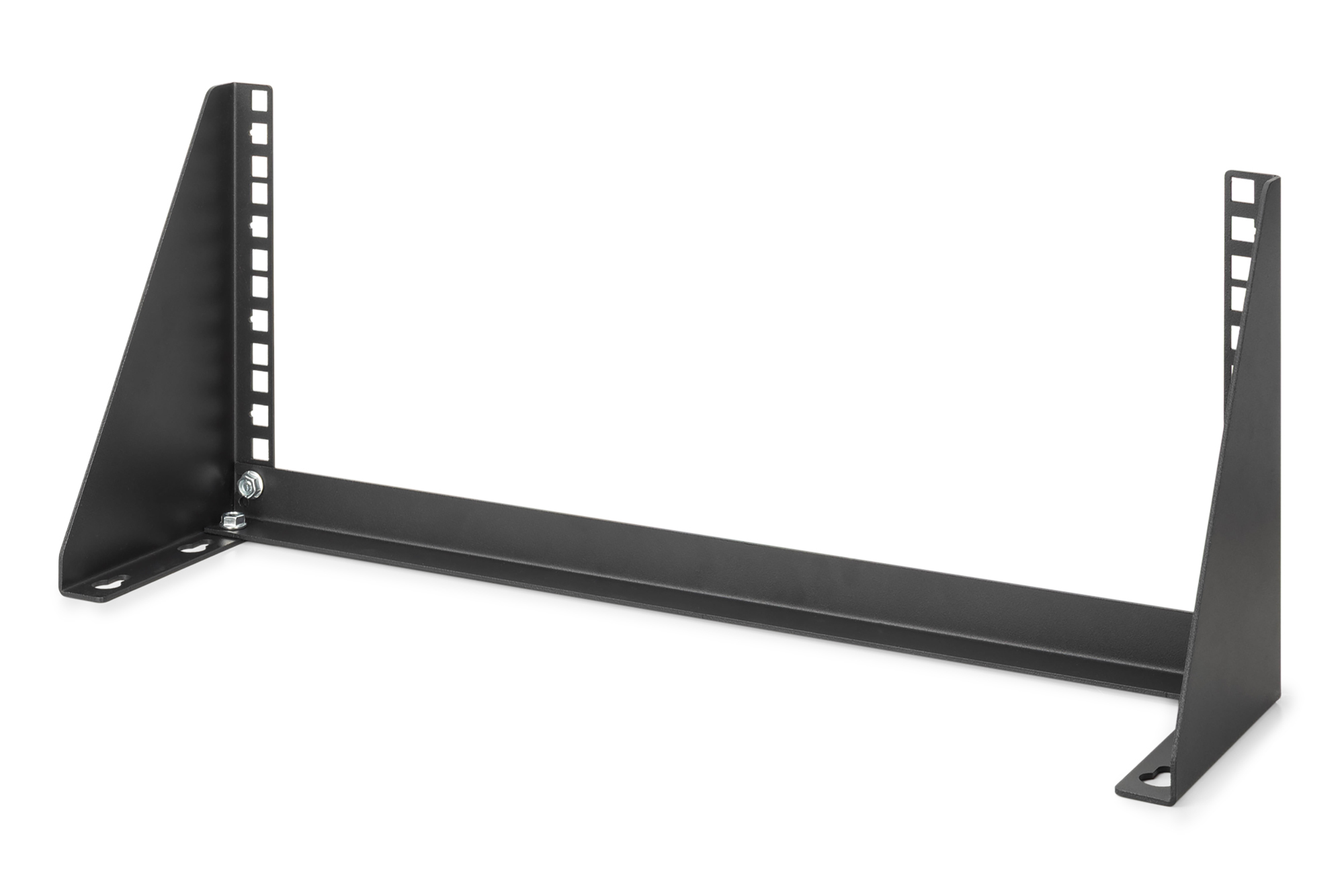 19-inch Equipment wandmontagehouder, 4HE - Afbeelding 2