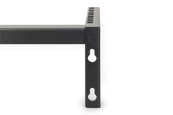 19-inch Equipment wandmontagehouder, 4HE - Afbeelding 5