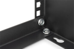 19-inch Equipment wandmontagehouder, 4HE - Afbeelding 4