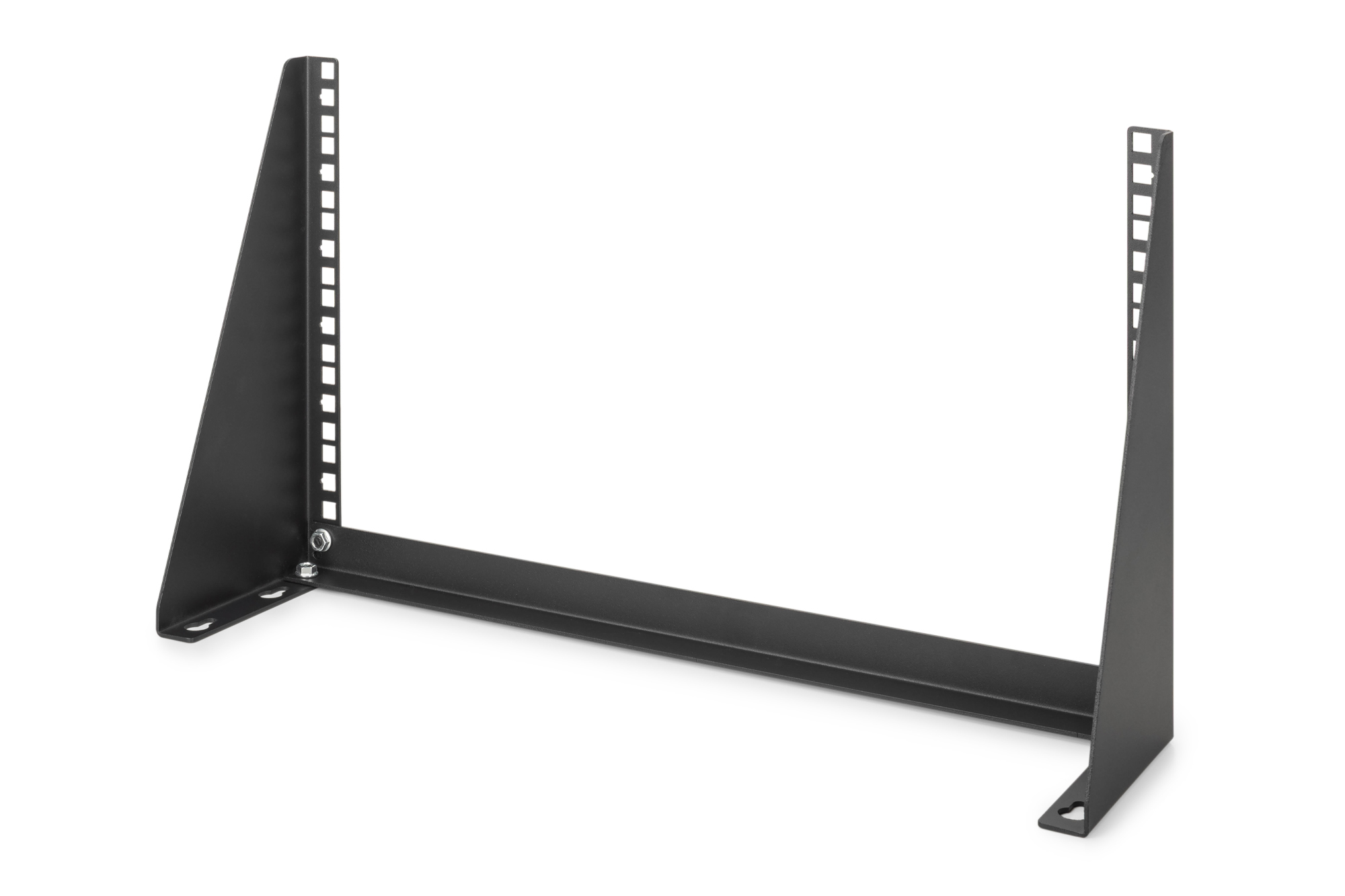 19-inch Equipment wandmontagehouder, 6HE - Afbeelding 2