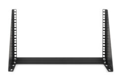 19-inch Equipment wandmontagehouder, 6HE - Afbeelding 4