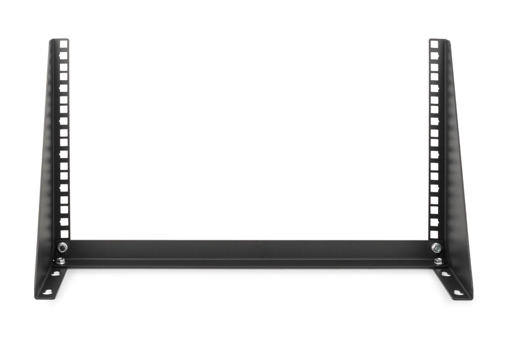 19-inch Equipment wandmontagehouder, 6HE - Afbeelding 4