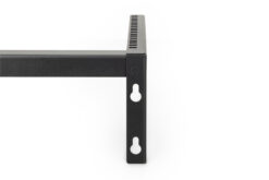 19-inch Equipment wandmontagehouder, 6HE - Afbeelding 5