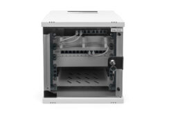 SOHO Pro wandbehuizing - 254 mm (10") - 315x300 mm (BxD) - Afbeelding 7