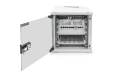 SOHO Pro wandbehuizing - 254 mm (10") - 315x300 mm (BxD) - Afbeelding 6