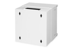 SOHO Pro wandbehuizing - 254 mm (10") - 315x300 mm (BxD) - Afbeelding 2
