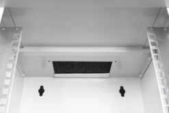SOHO Pro wandbehuizing - 254 mm (10") - 315x300 mm (BxD) - Afbeelding 3